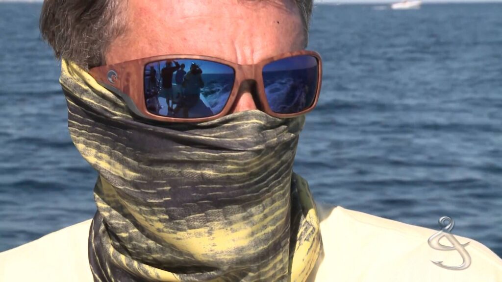 HOOK&TACKLE HEAD HONCHO