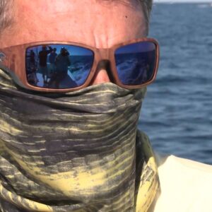 HOOK&TACKLE HEAD HONCHO
