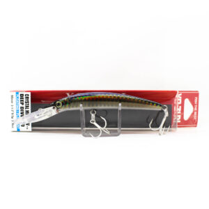 YO-ZURI CRYSTAL MINNOW DEEP DIVER 90mm 9.5g PLAVAJOČI