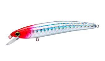 YO-ZURI PINS MINNOW FLOATING 90mm 7g