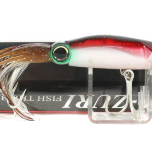 YO-ZURI HYDRO SQUIRT PLAVAJOČI 190mm #TMRB