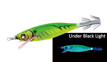 DUEL EZ-BAIT CLOTH 80MM 5g