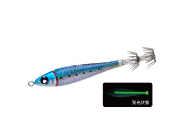 DUEL EZ-BAIT METAL SRIW