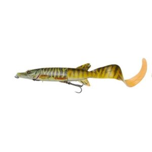 SAVAGE GEAR 3D HYBRID SNOEK 17cm 47g SS #SNOEK