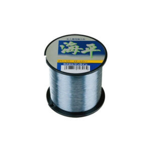 SUNLINE KAIHEI tekmovalna najlonska vrvica 500 m prozorna