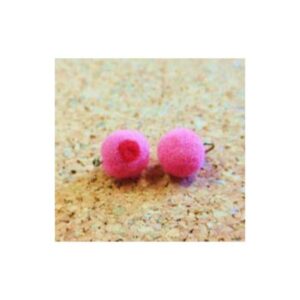 VANFOOK VANZ AEB TROUT FLY #14 3 kosa