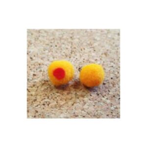 VANFOOK VANZ AEB TROUT FLY #14 3 kosa