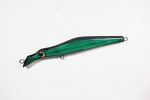 LAMBLE BAIT SALTY HAOLE 11cm 10g