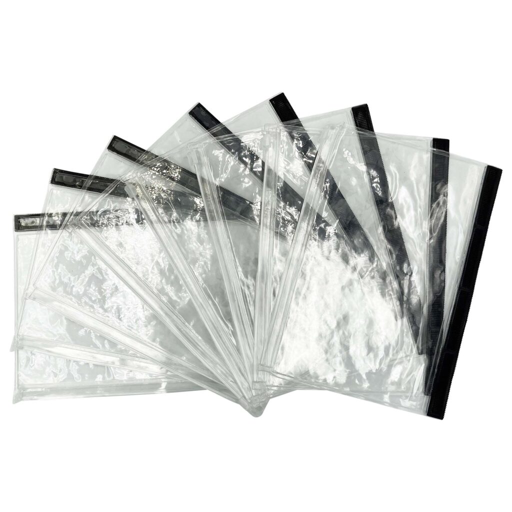 OCEANS LEGACY SOFT BAIT RIGGING POUCH