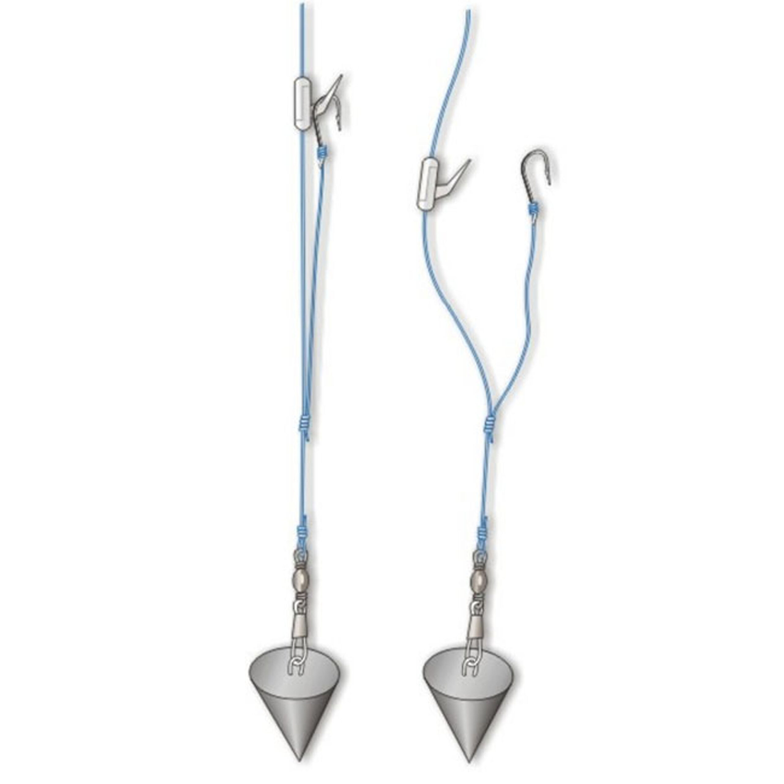 STONFO BAIT CLIP FOR SURF CASTING