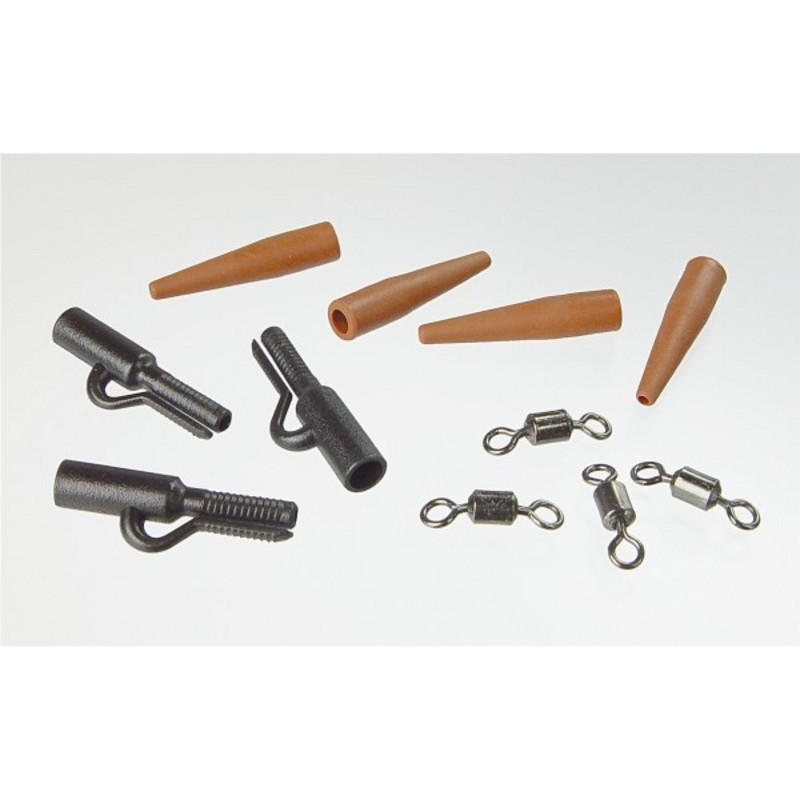 STONFO LEAD CLIP MAXI 10pcs