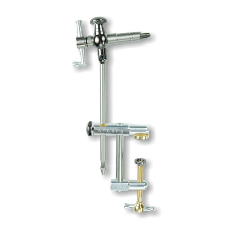 STONFO FLYLAB CLAMP VISE #475