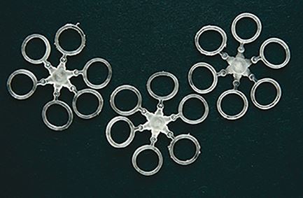 STONFO HOOK ELASTIC