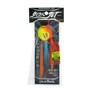 PUDLEE TAIRABA JET 150g