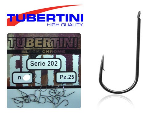 TUBERTINI TRNKI SERIE2