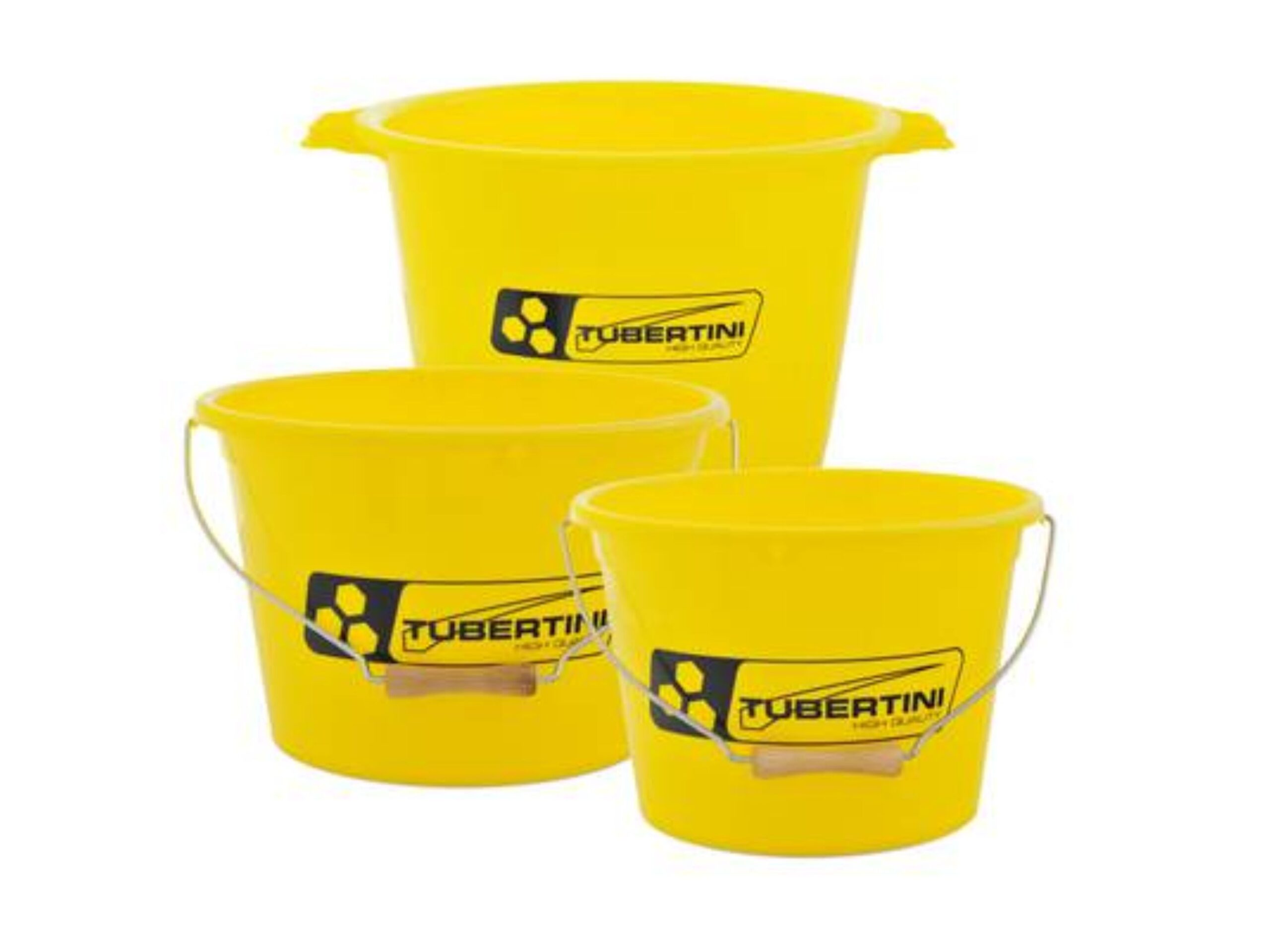 TUBERTINI 18L BUCKET
