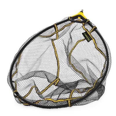 TUBERTINI LEANDING NET TESTA 45X25cm
