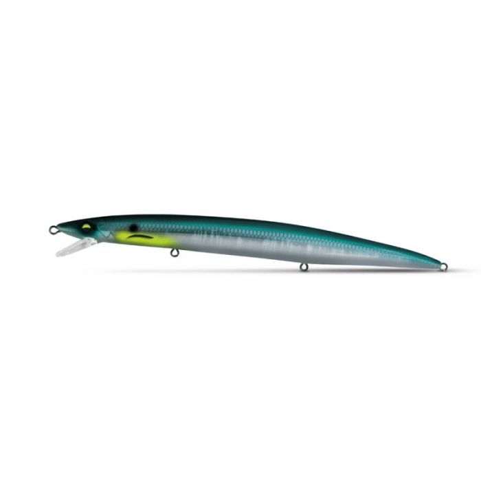 JATSUI RAFT MINNOW 140MM 14G #HOGR