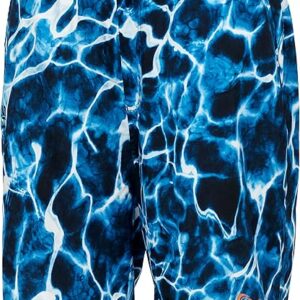 SAVAGE GEAR MARINE SHORTS SEA BLUE