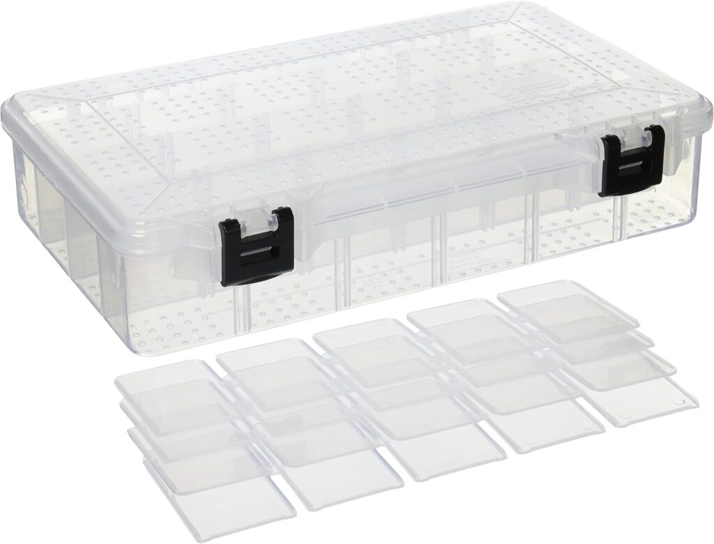 PLANO 3700 DEEP HYDRO-FLO STOWAWAY 3700
