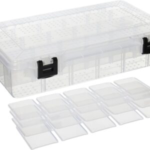 PLANO 3700 DEEP HYDRO-FLO STOWAWAY 3700