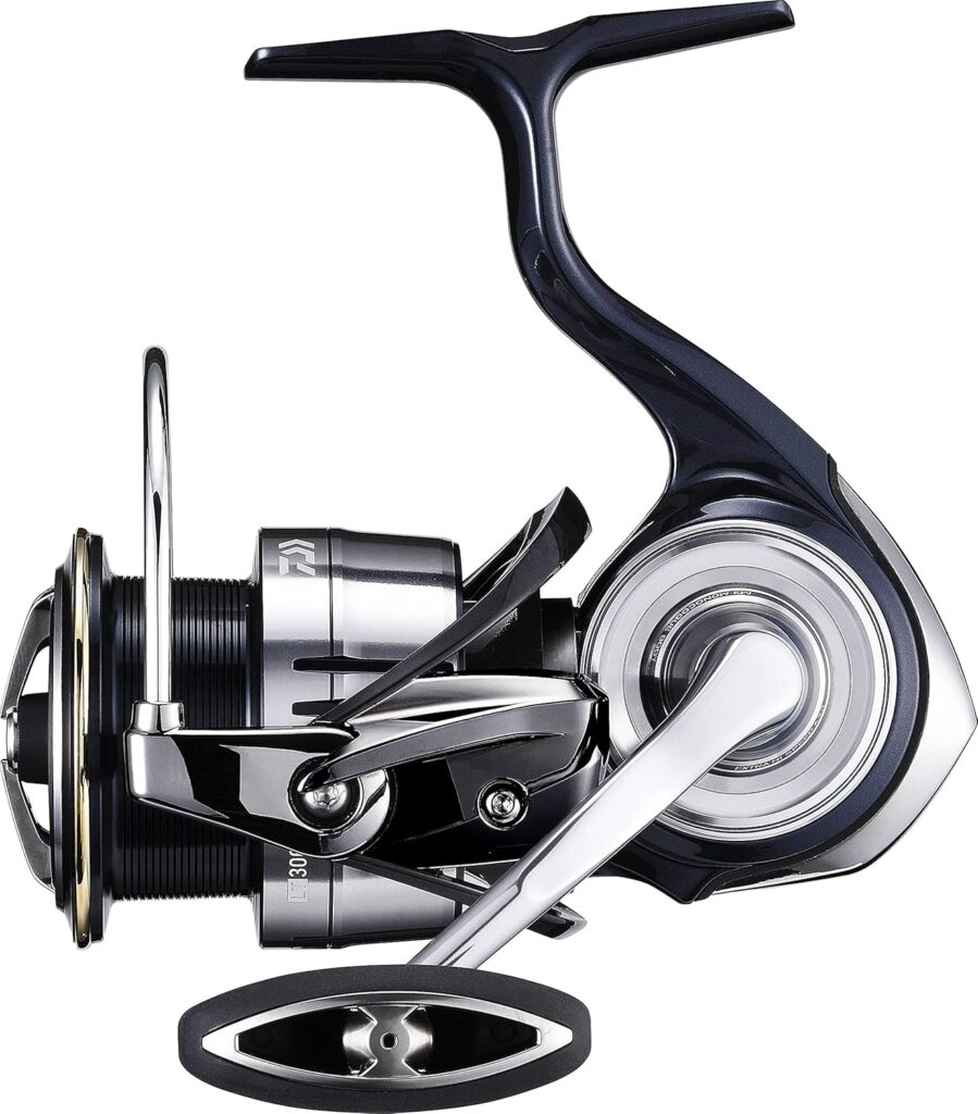 DAIWA CERTATE LT 3000-XH