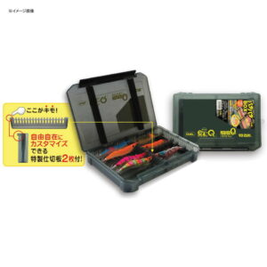 DUEL PATA PATA EGI BOX L