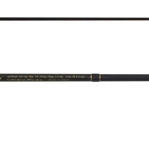 YAMAGA BLANKS BLUE CURRENT 83/TZ NANO FLEX 1.5-10.5g PE 0.2-0.6