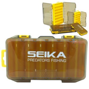 SEIKA LURE BOX SMALL