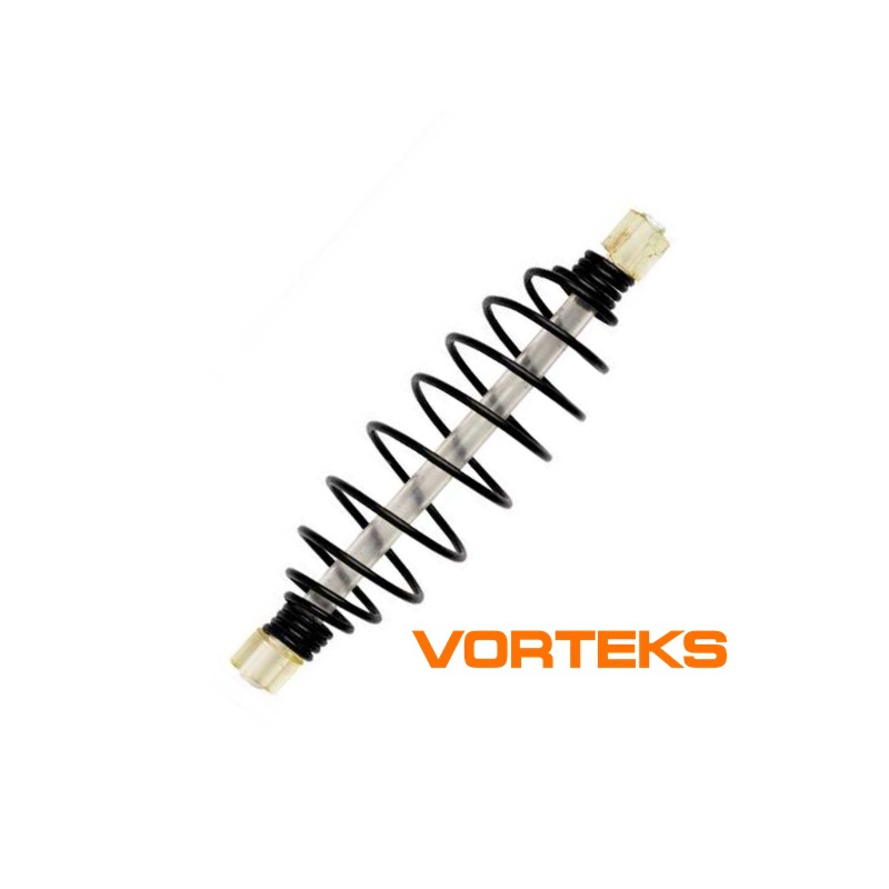 VORTEKS WIRE CAGE FEEDER