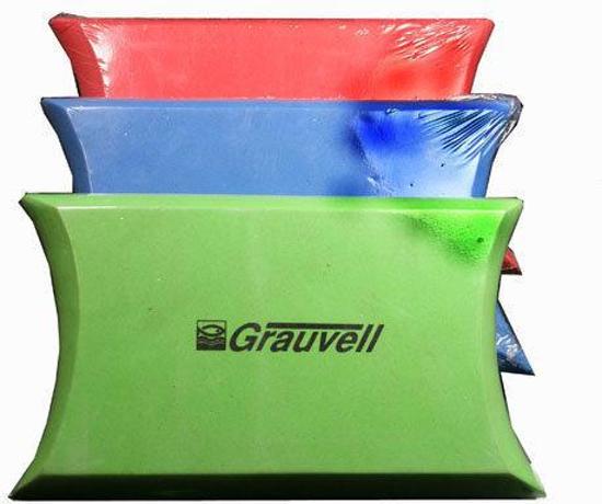 GRAUVELL WINDER FOAM CURVO 26cm
