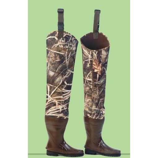 VORTEKS CAMALEON HIP WADER