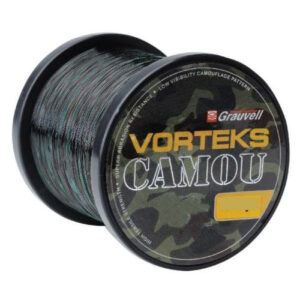 VORTEKS CAMO 0.30mm 20lb 1000m