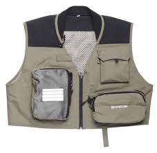 GRAUVELL VEST SPORT TEK DENVER
