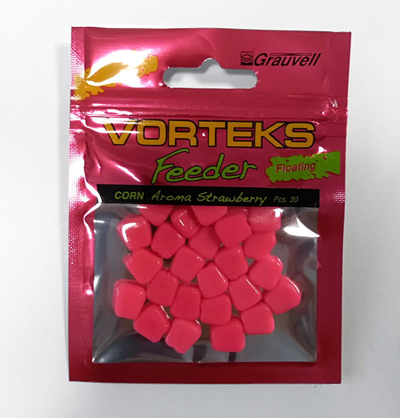VORTEKS FEEDER KORUZA PLAVAJOČA