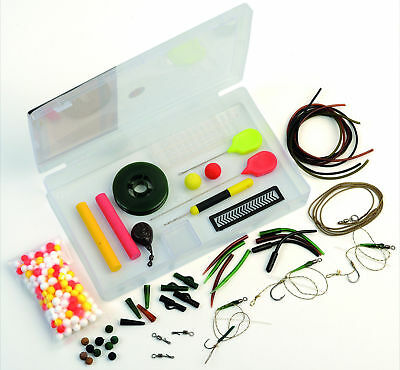 GRAUVELL CARP RIG KIT
