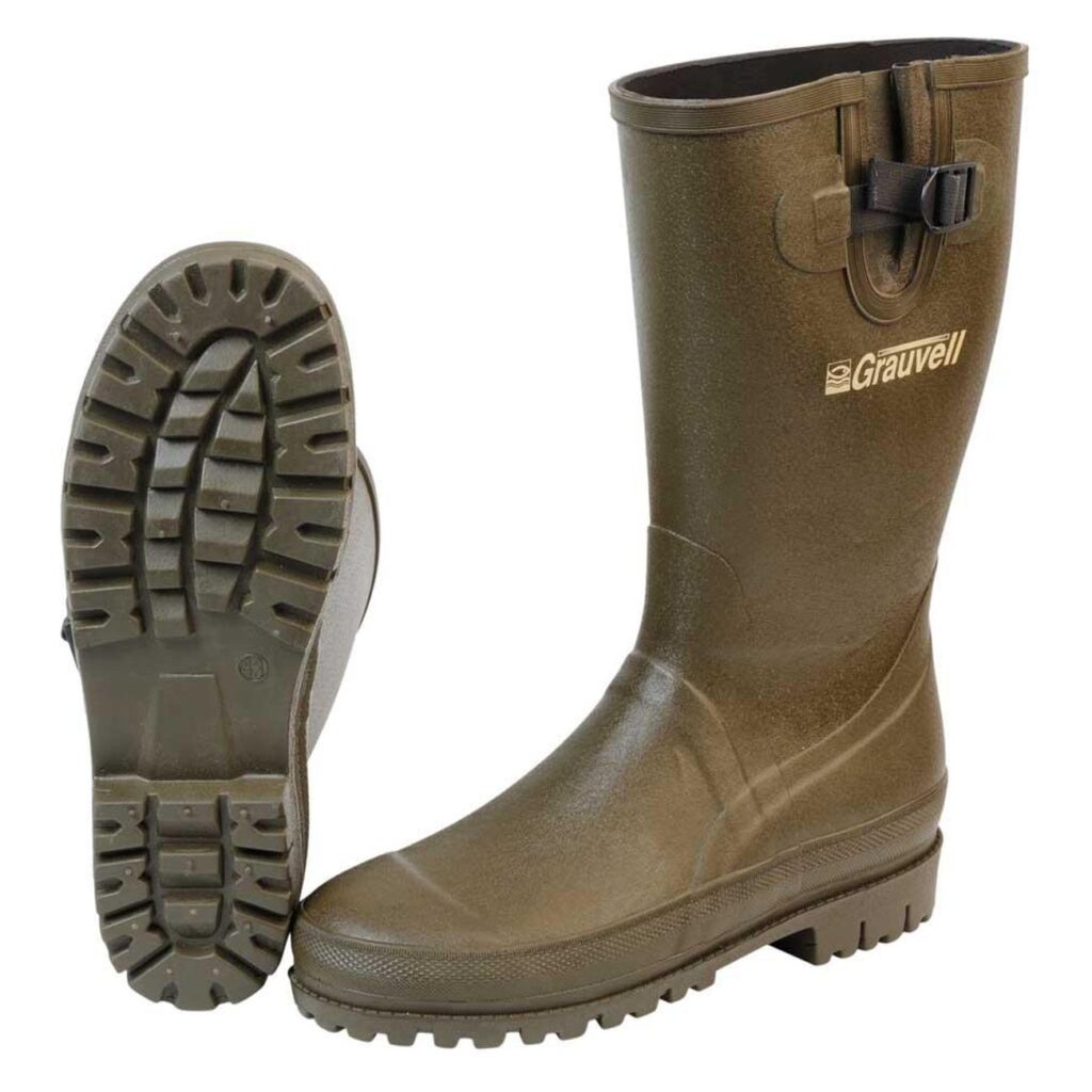 BOTA GRAUVELL OREGON