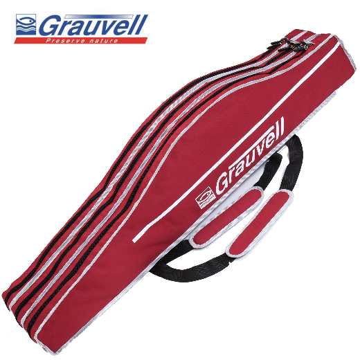 GRAUVELL ROD HOLDALL TRIP 103S