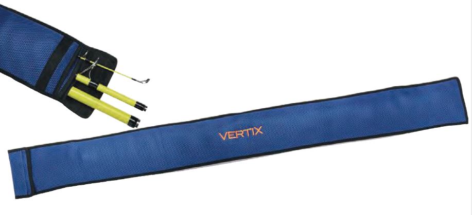 VERTIX ROD BAG S 15 155x16cm
