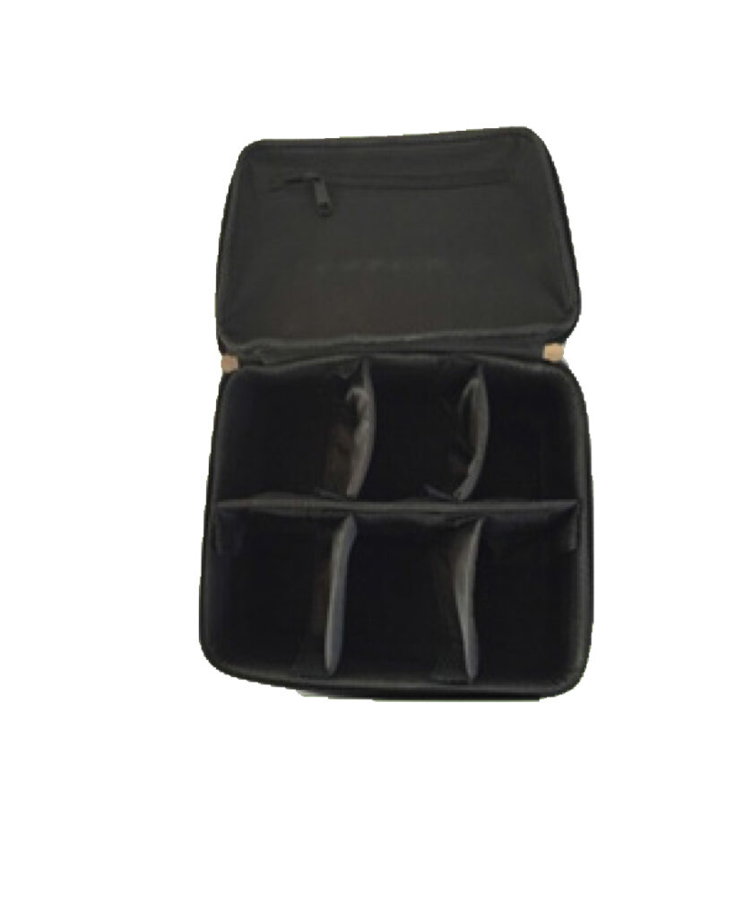 VORTEKS LEADERS HARD CASE SI6