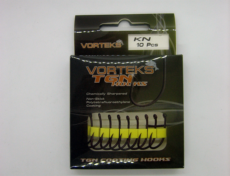 VORTEKS TGN KN