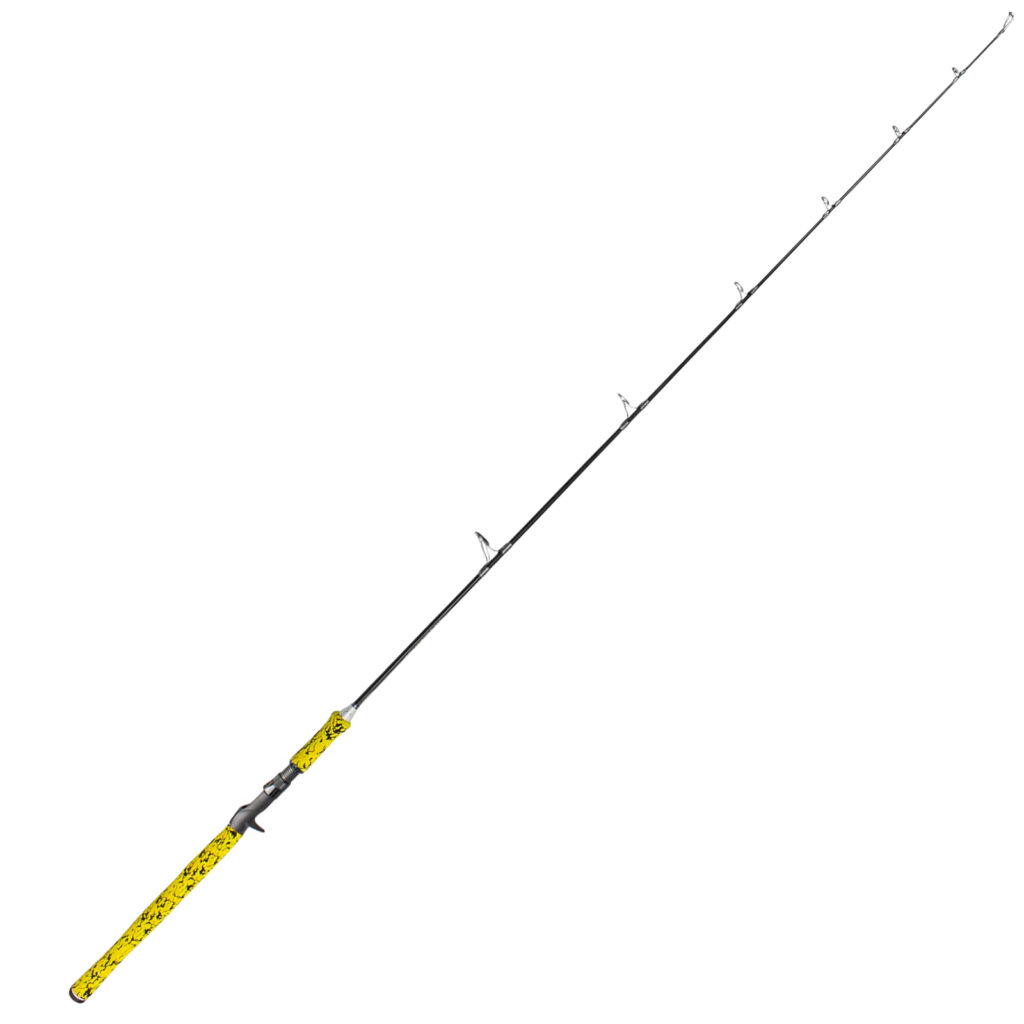 KONA MAU LUXURY CASTING HANDLE 180cm