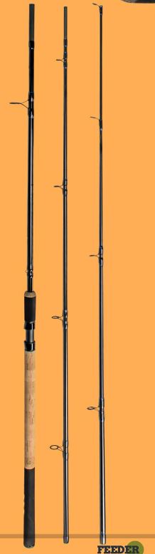 VORTEKS FEEDER AQUA