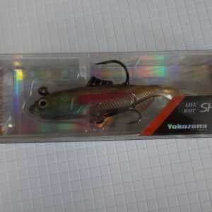 YOKOZUNA SHAD LOW 88mm
