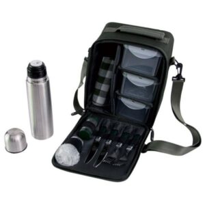 VIRUX PIKNIK TORBA S PRIBOROM MXPC07