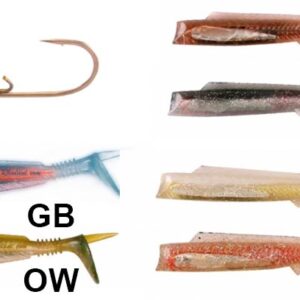 HART ABSOLUT EEL 100mm 20g