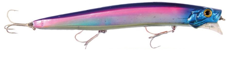 YOKOZUNA SUPER SHALLOW 128mm 20g