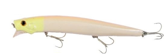 YOKOZUNA SUPER SHALLOW 128mm 20g