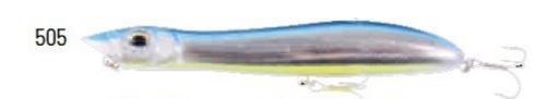 YOKOZUNA FCM 140mm 29g
