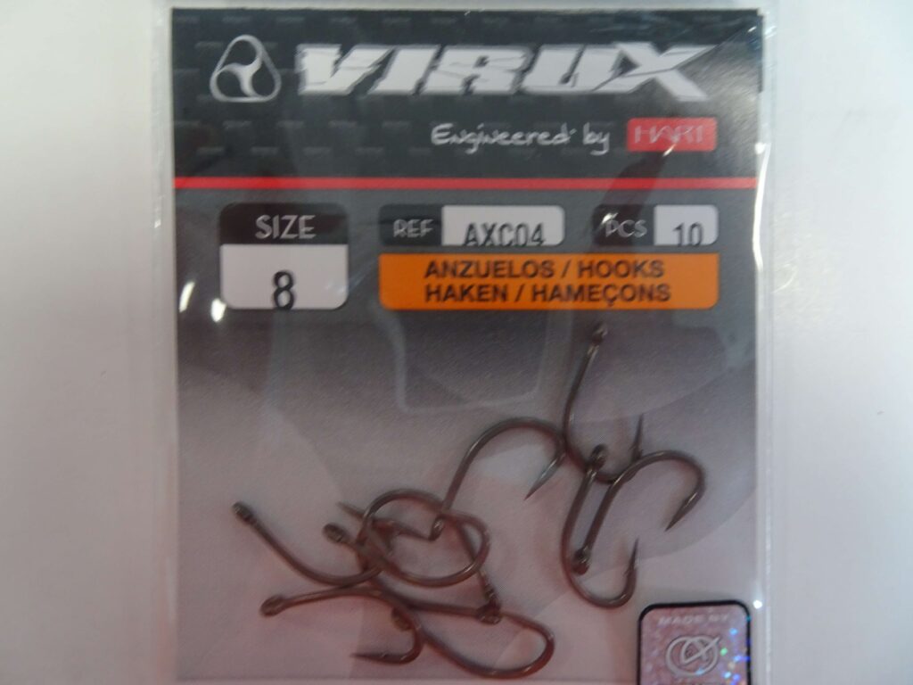 VIRUX HOOK AXC04